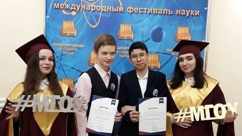 Пресс-служба администрации Люберец