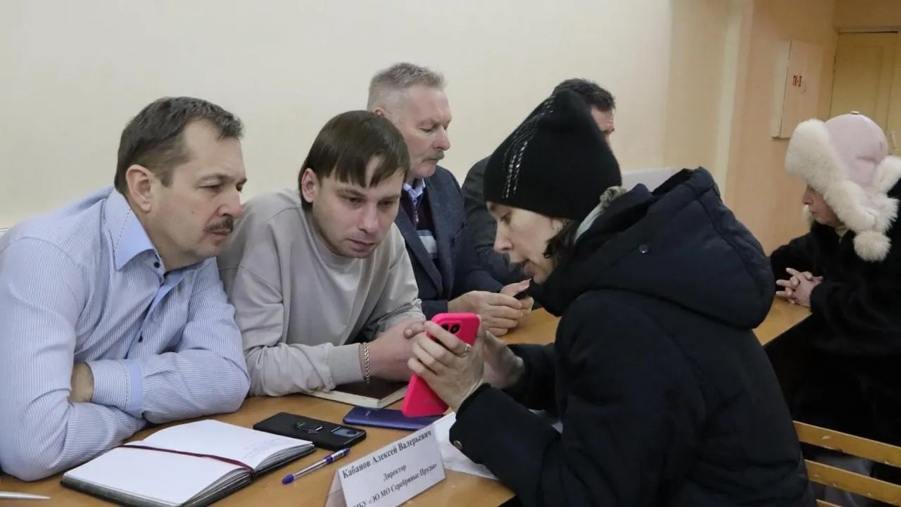 REGIONS/Ирина Матвеева