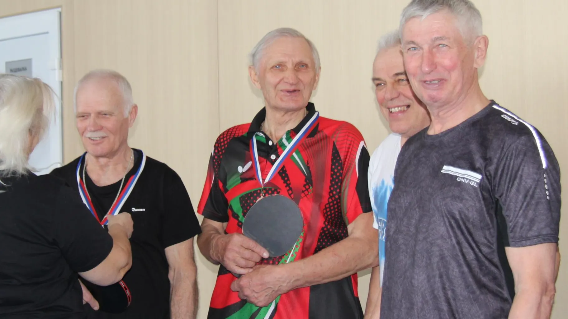 Анна Артюшина