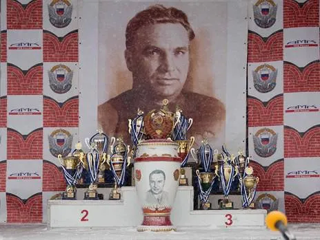 Фото: пресс-служба администрации г.о. Подольск