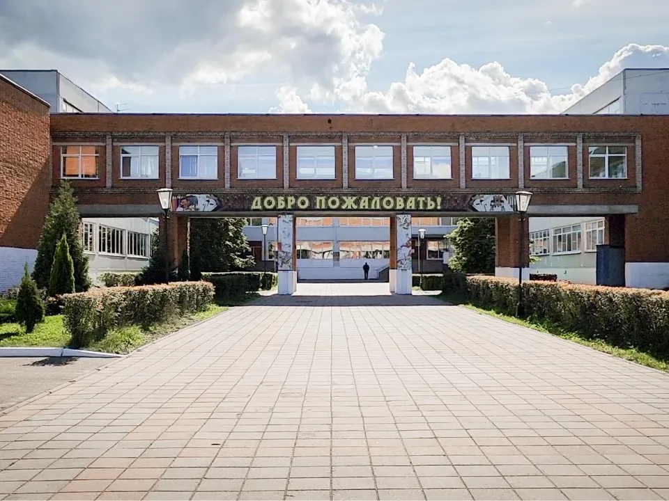 Фото: Ольга Антонова