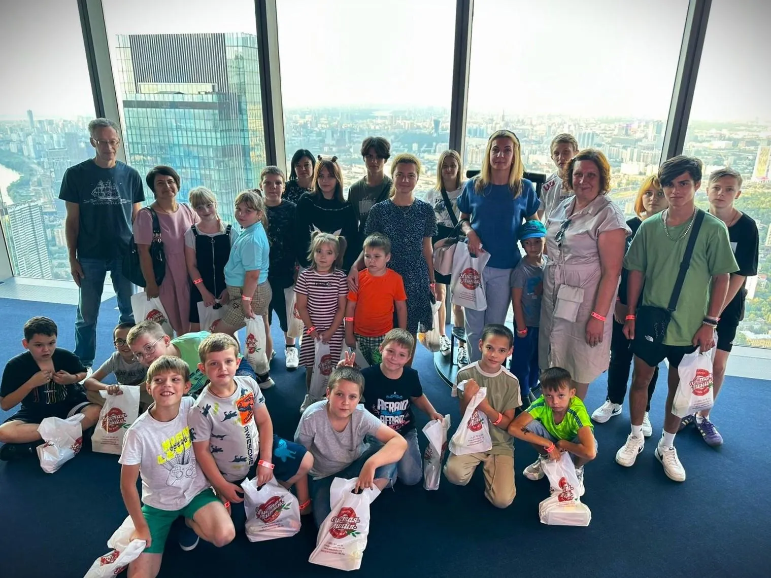 Фото: Министерство социального развития Московской области&nbsp; &nbsp;&nbsp;