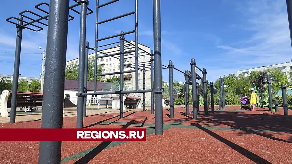 Фото: Никита Сморкалов