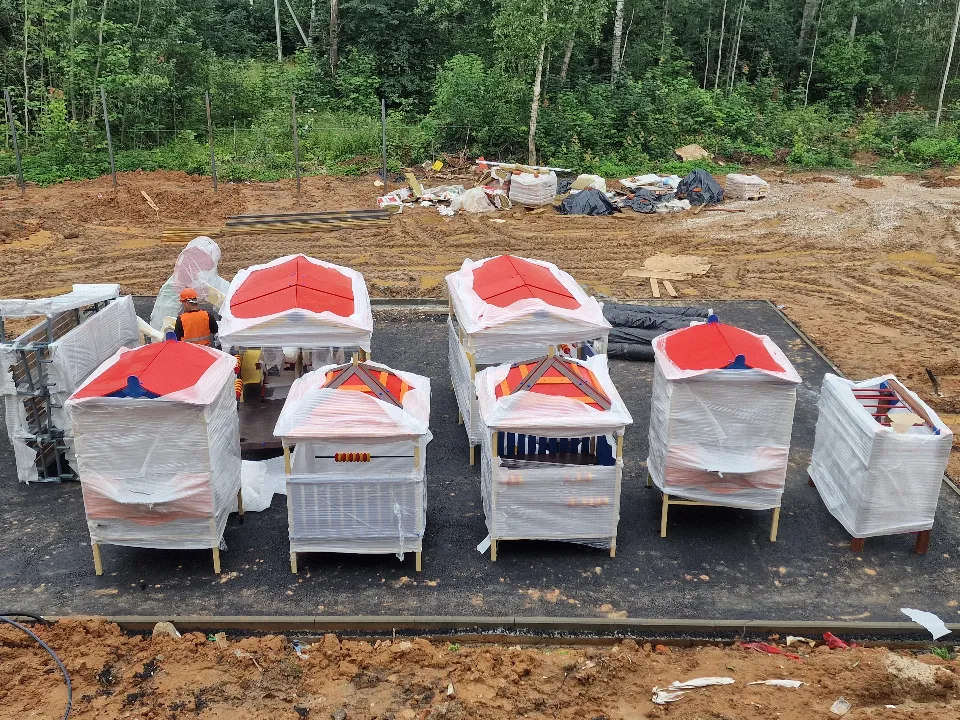 Фото: МедиаБанк Подмосковья/Валерий Гореловский