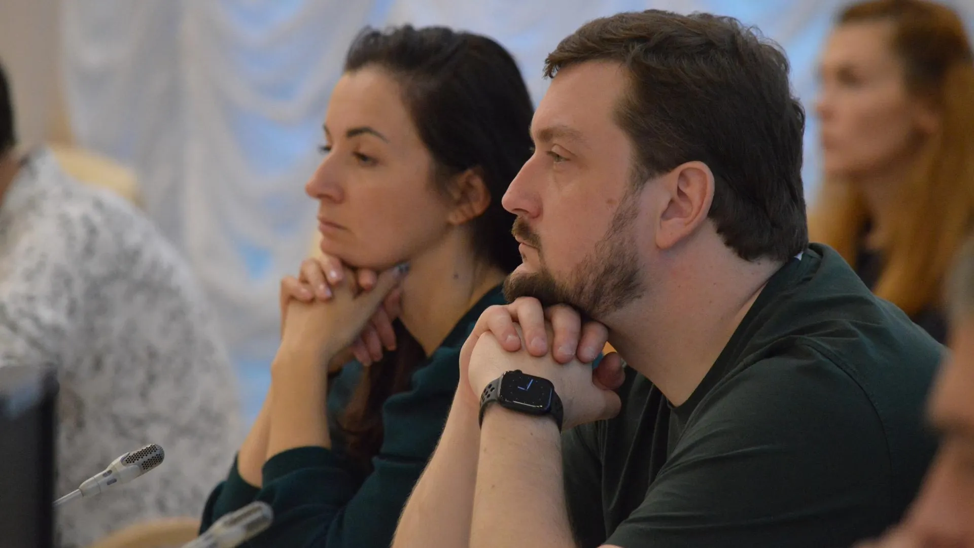 Аппарат Уполномоченного по защите прав предпринимателей в Московской области