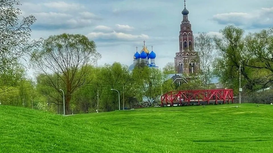 Фото: Анна Улитина