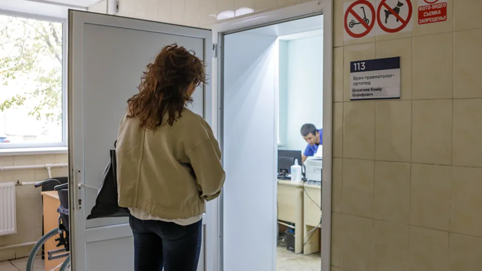 Фото: МедиаБанк Подмосковья/Наталья Лымарь