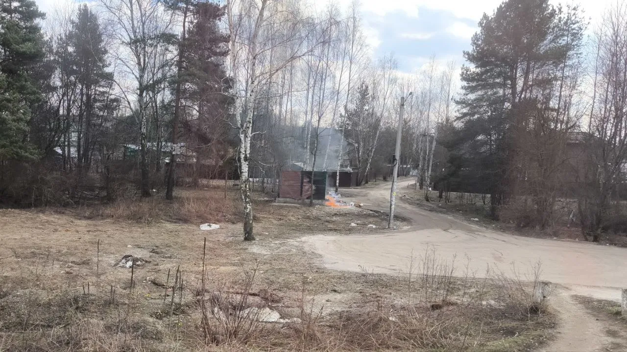 Фото: ТГ-чат «Хрипань»