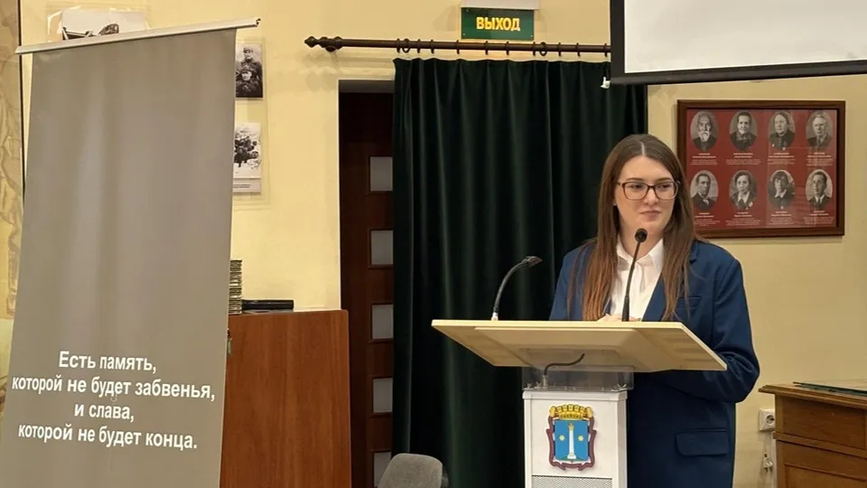 Фото: МедиаБанк Подмосковья/Анна Нестерова