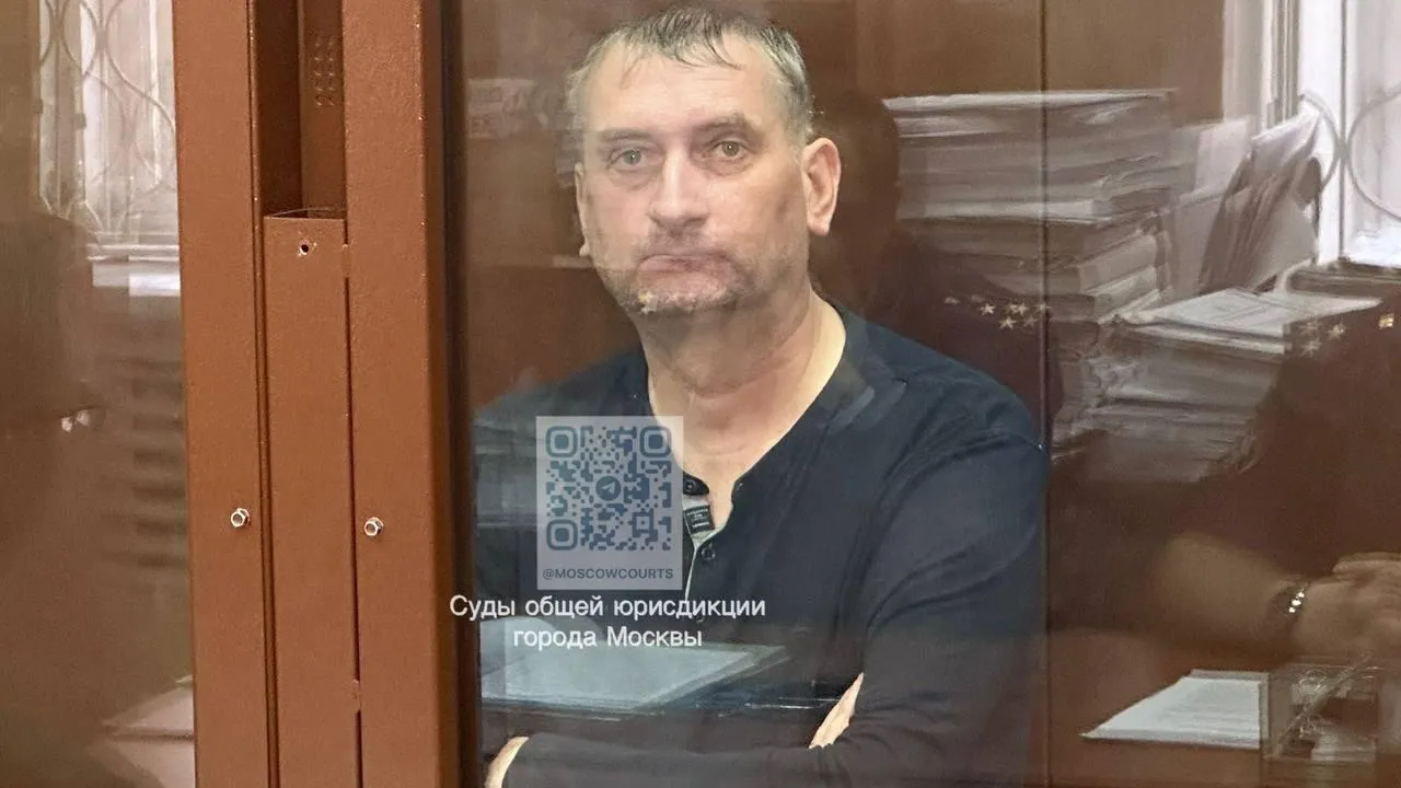пресс-служба судов общей юрисдикции Москвы
