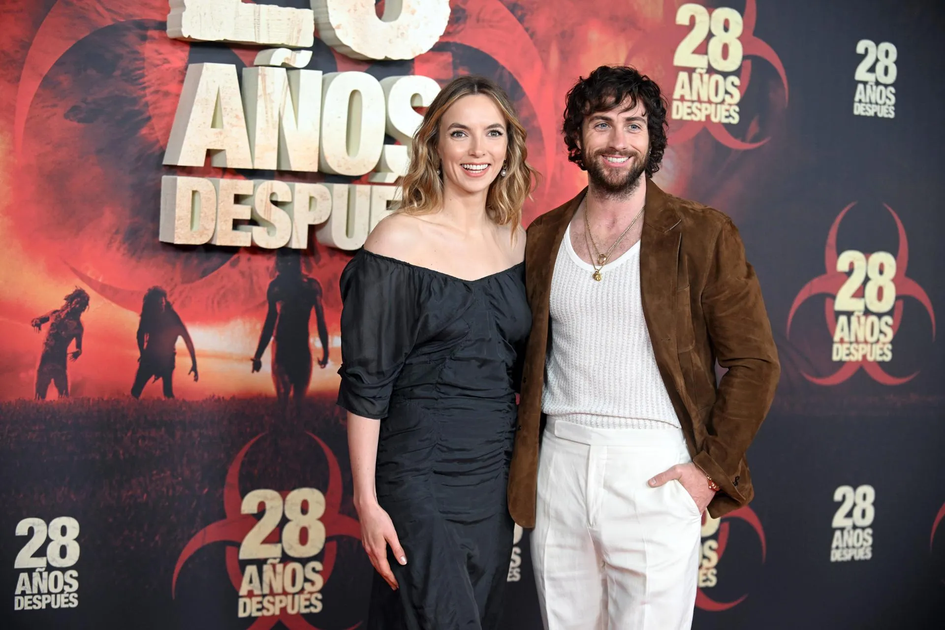 JosÃƒÂ� Oliva/Keystone Press Agency