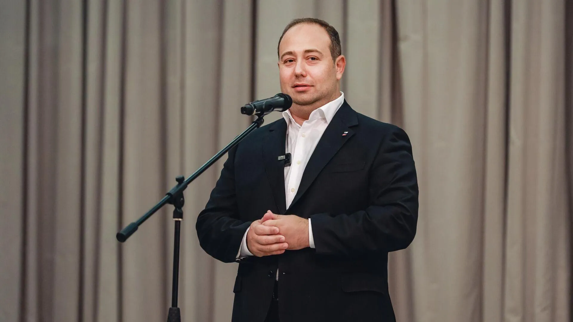 администрация городского округа Химки