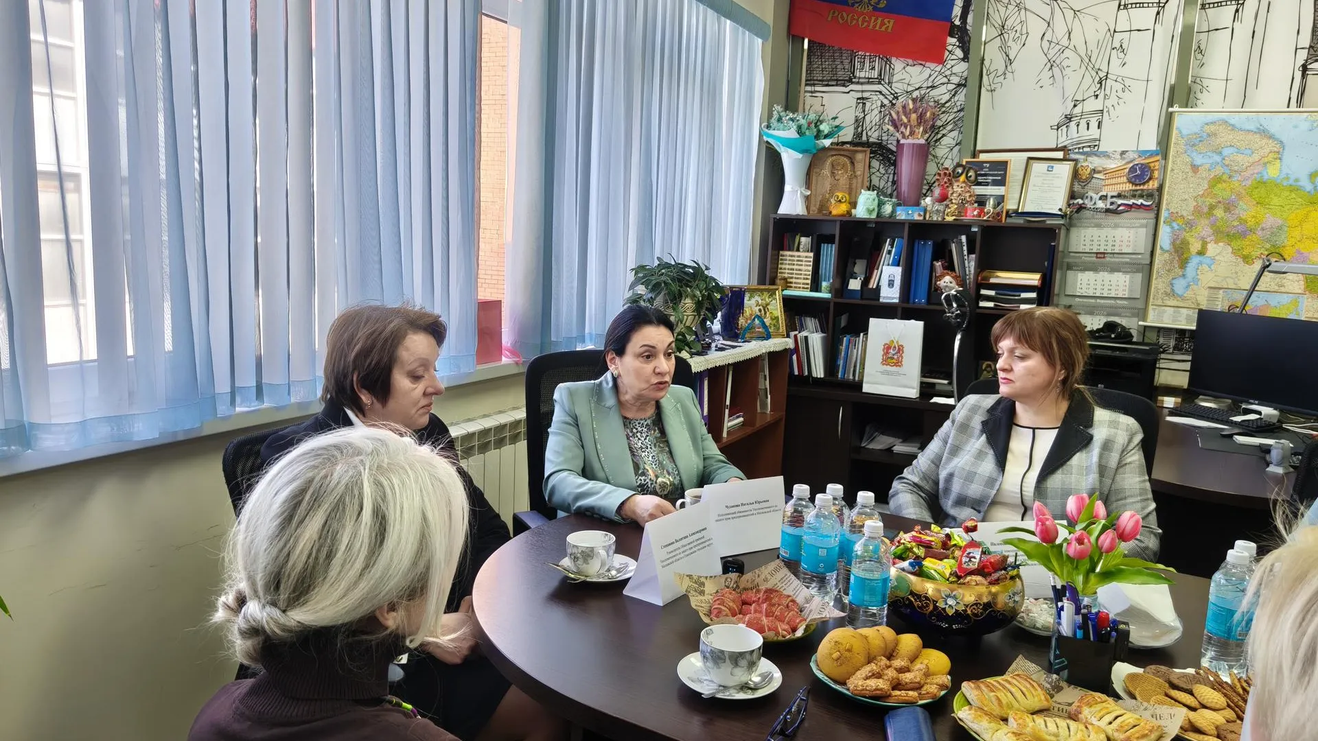 Сергей Орлов