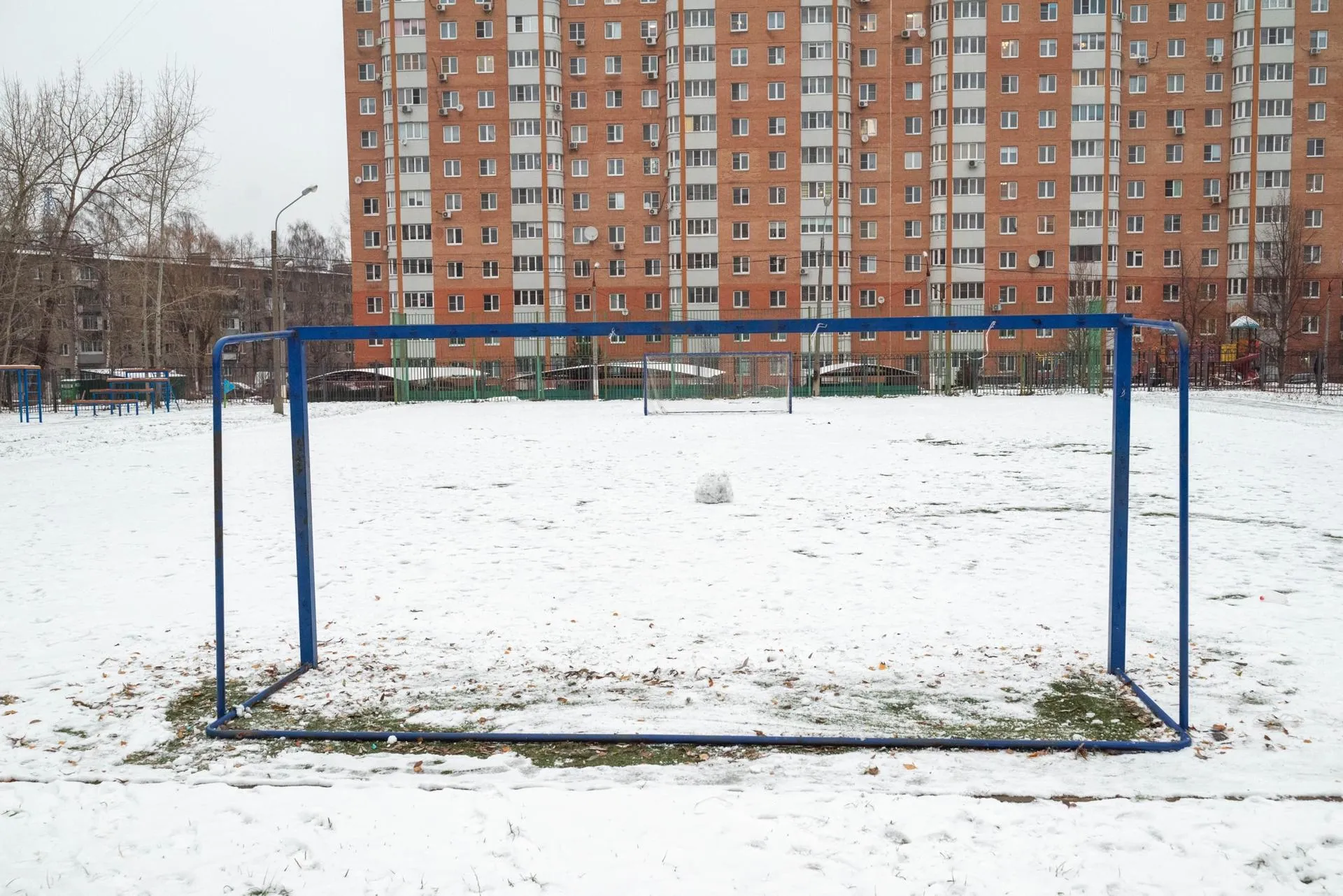 Фото: администрация г.о. Реутов