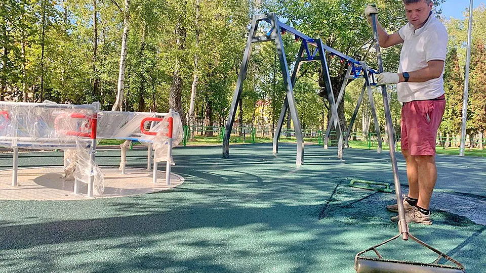 Фото: Екатерина Елисеева