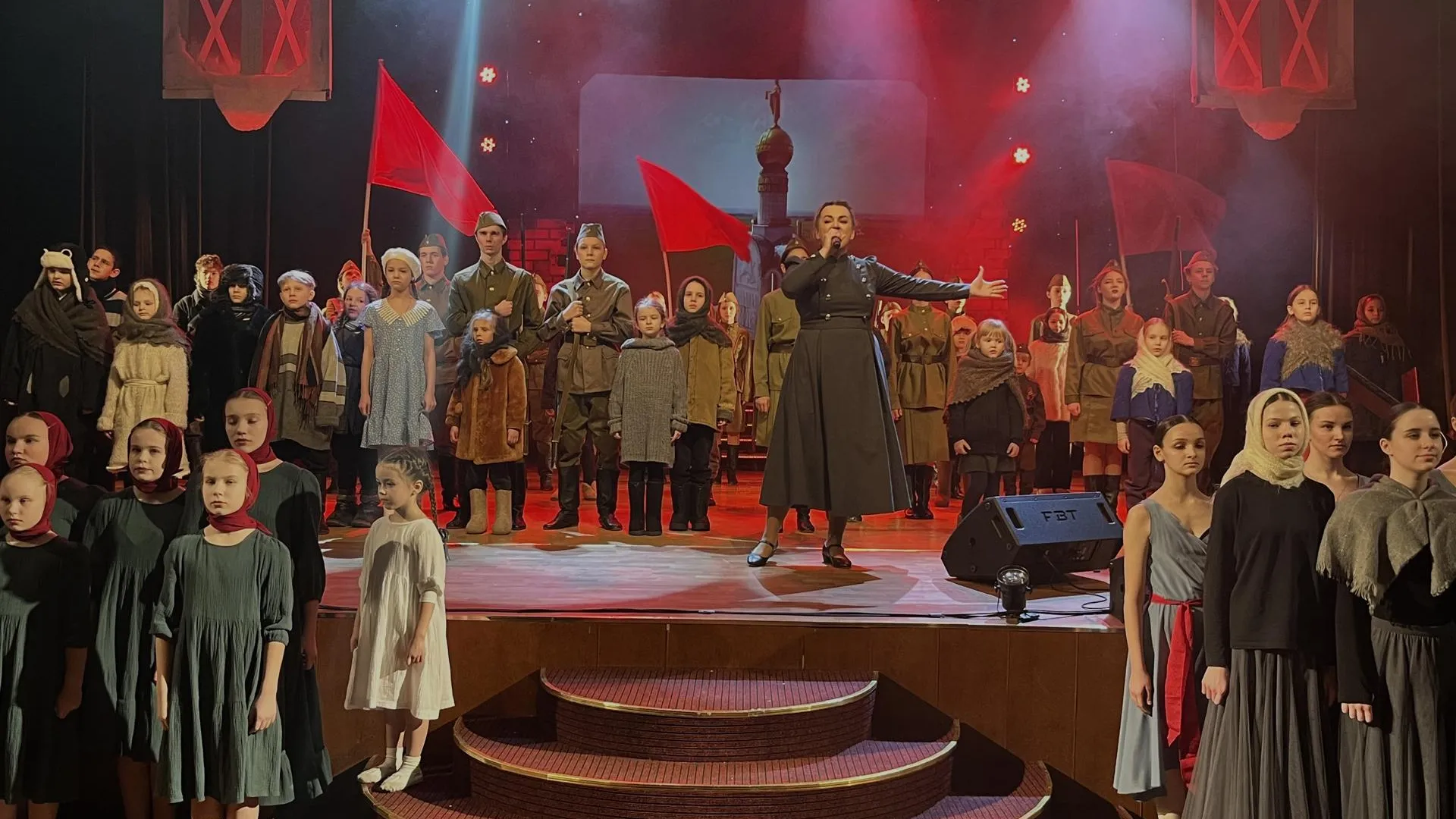 Фото: Анна Тюрюмина