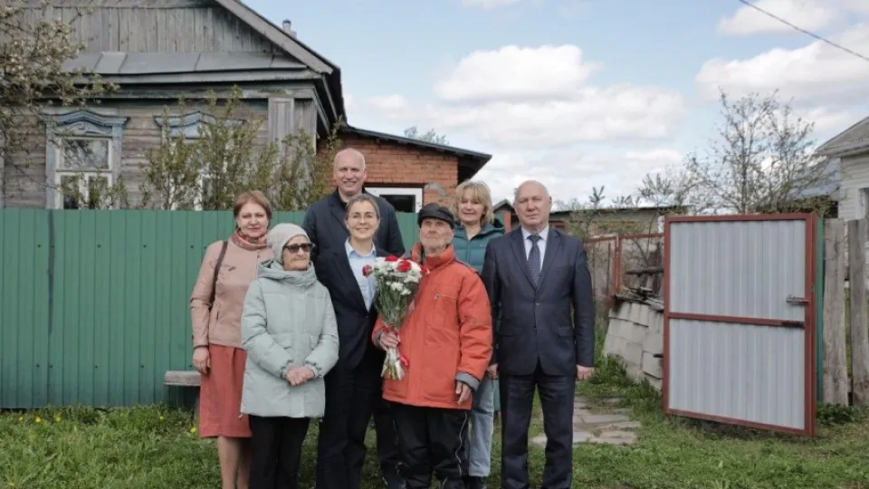 Фото: администрация г.о. Богородский