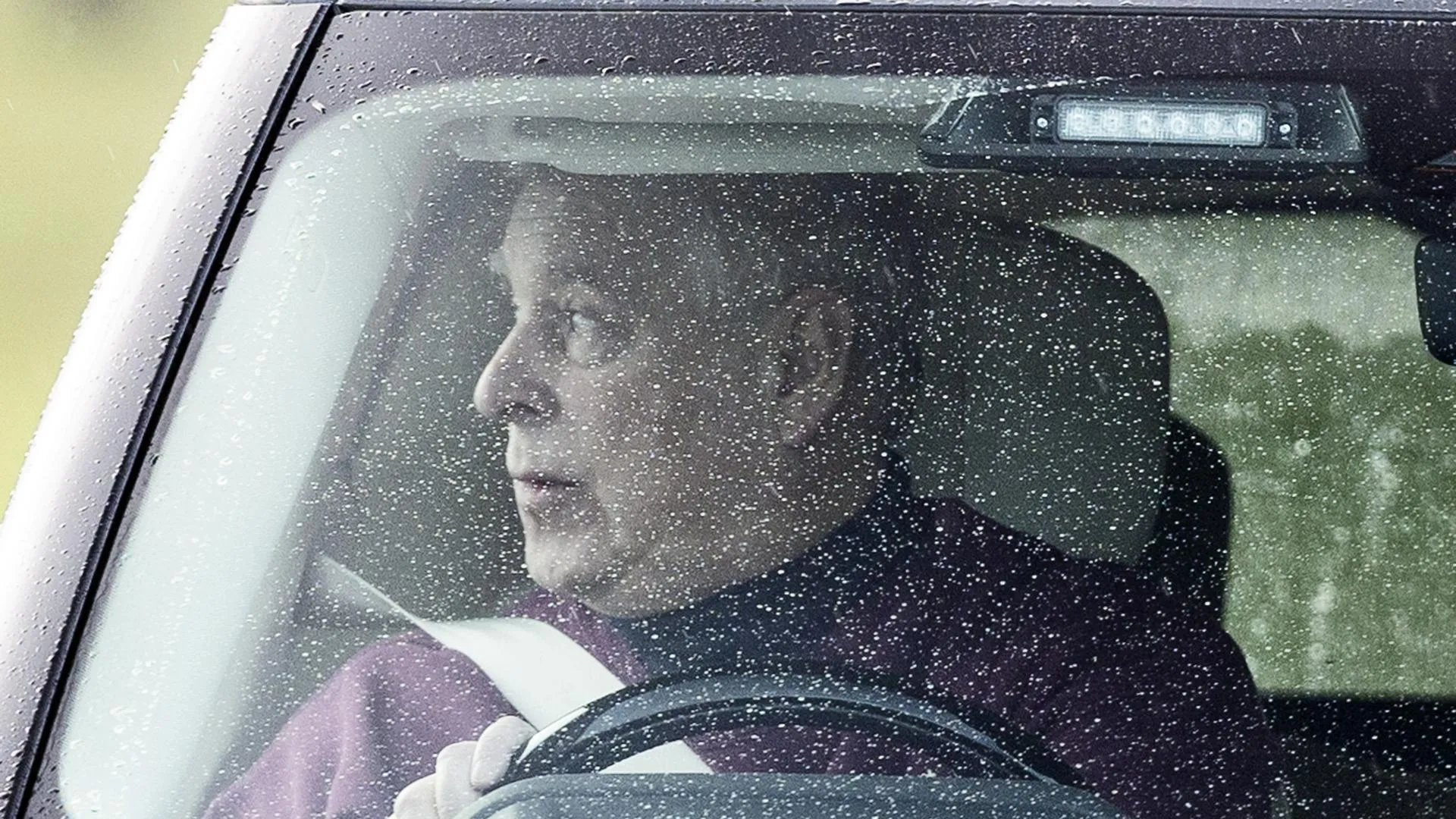 Marcin Nowak/Keystone Press Agency