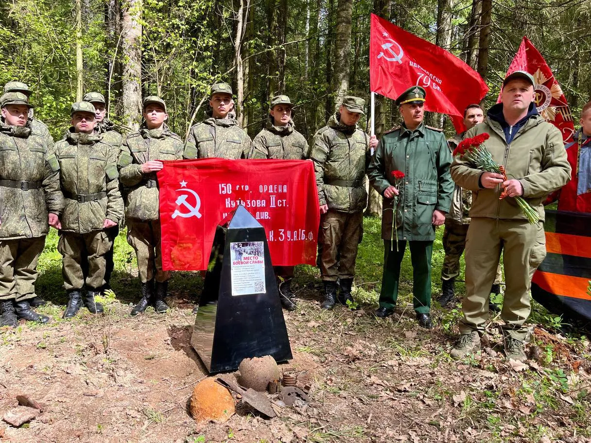 Фото: Анна Тюрюмина&nbsp;&nbsp;