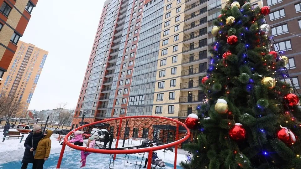 Фото: администрация г.о. Реутов