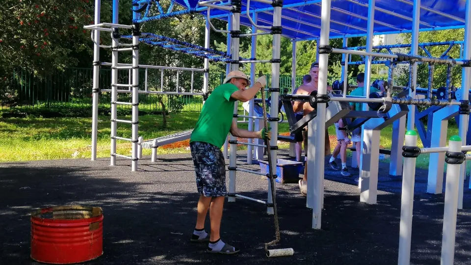 Фото: МедиаБанк Подмосковья/Анастасия Новак