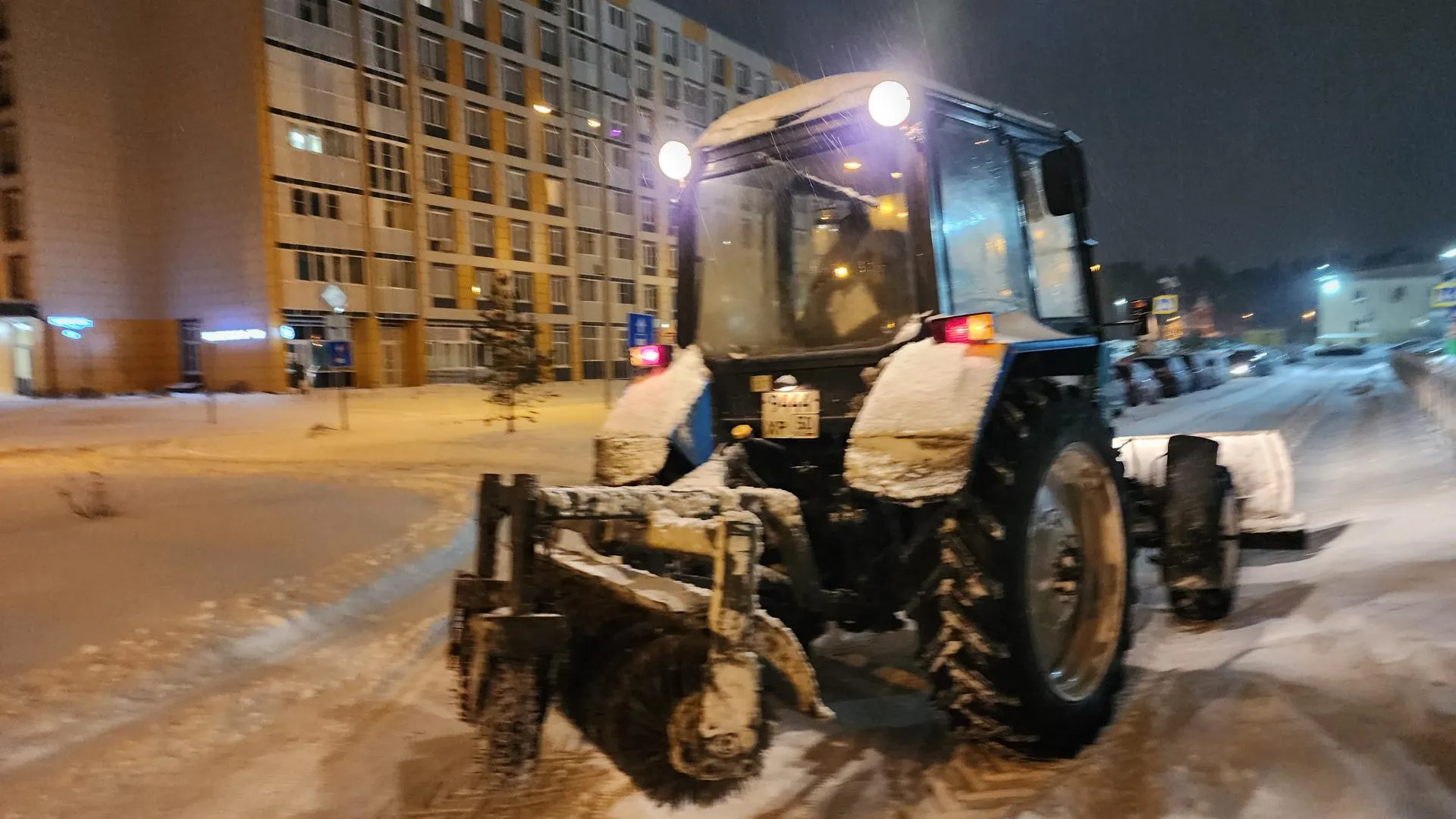 Владимир Киселёв