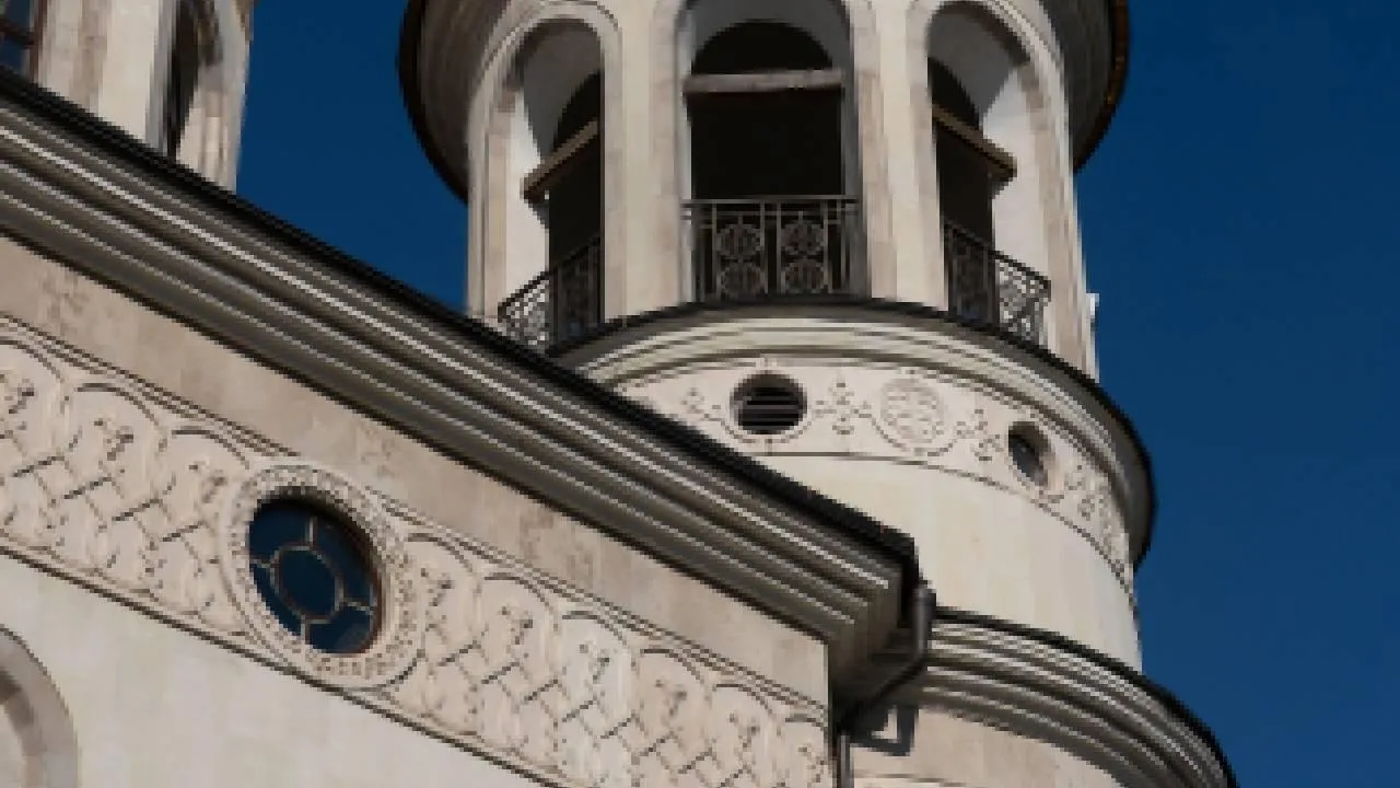 Страдающим алкоголизмом помогают в отделах по трезвости при храмах в Подмосковье