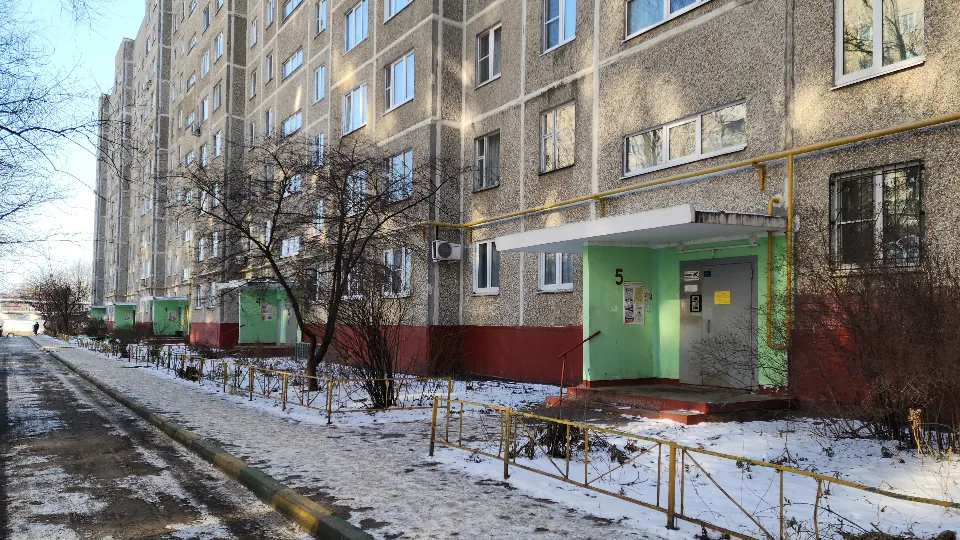 Фото: МедиаБанк Подмосковья/Мария Андрюхина