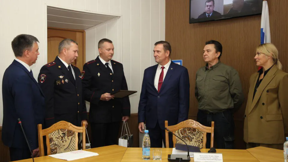 Фото: t.me/alexander_gorbylev_ruza