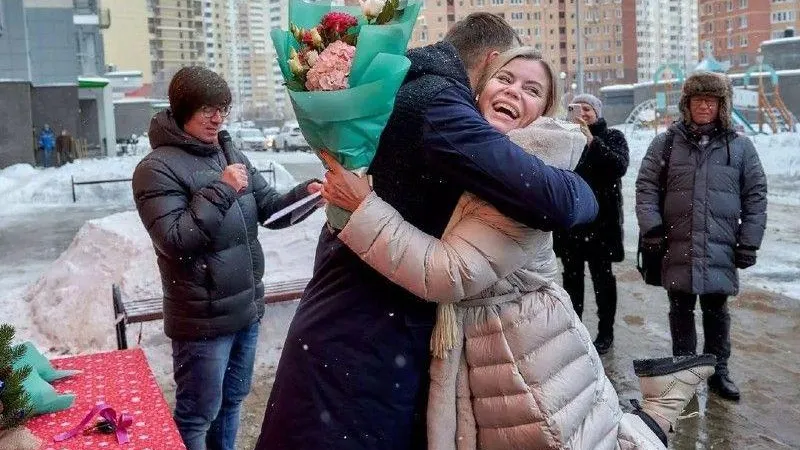 Пресс-служба губернатора и правительства МО