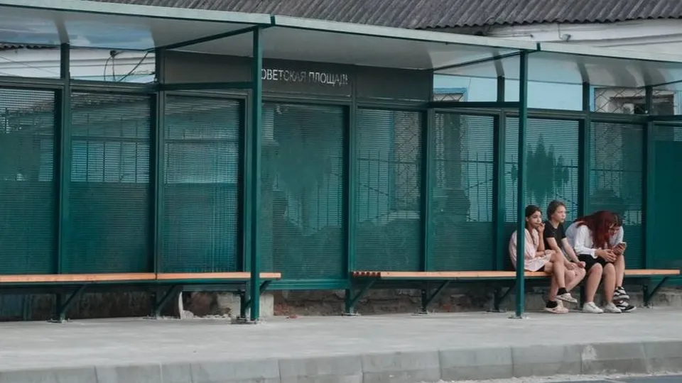 Фото: пресс-служба администрации г.о. Клин