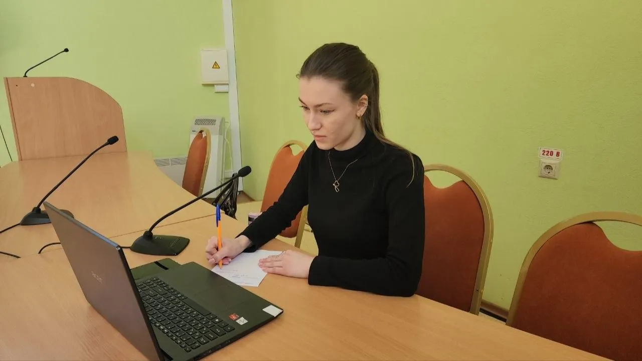 МедиаБанк Подмосковья/Эдуард Стратонов