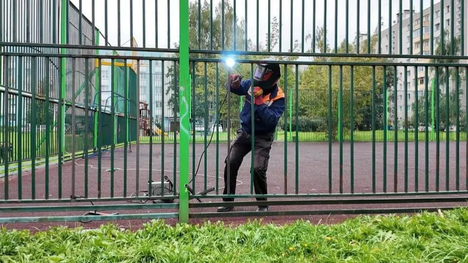 Фото: пресс-служба администрации г.о. Клин