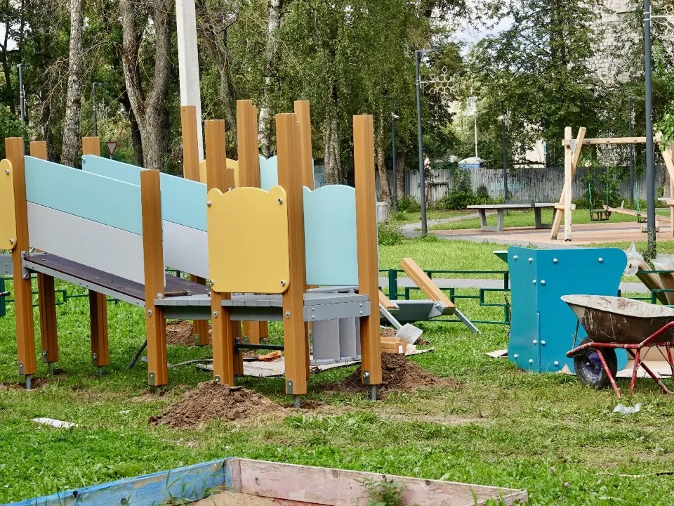 Фото: Дарья Леонова