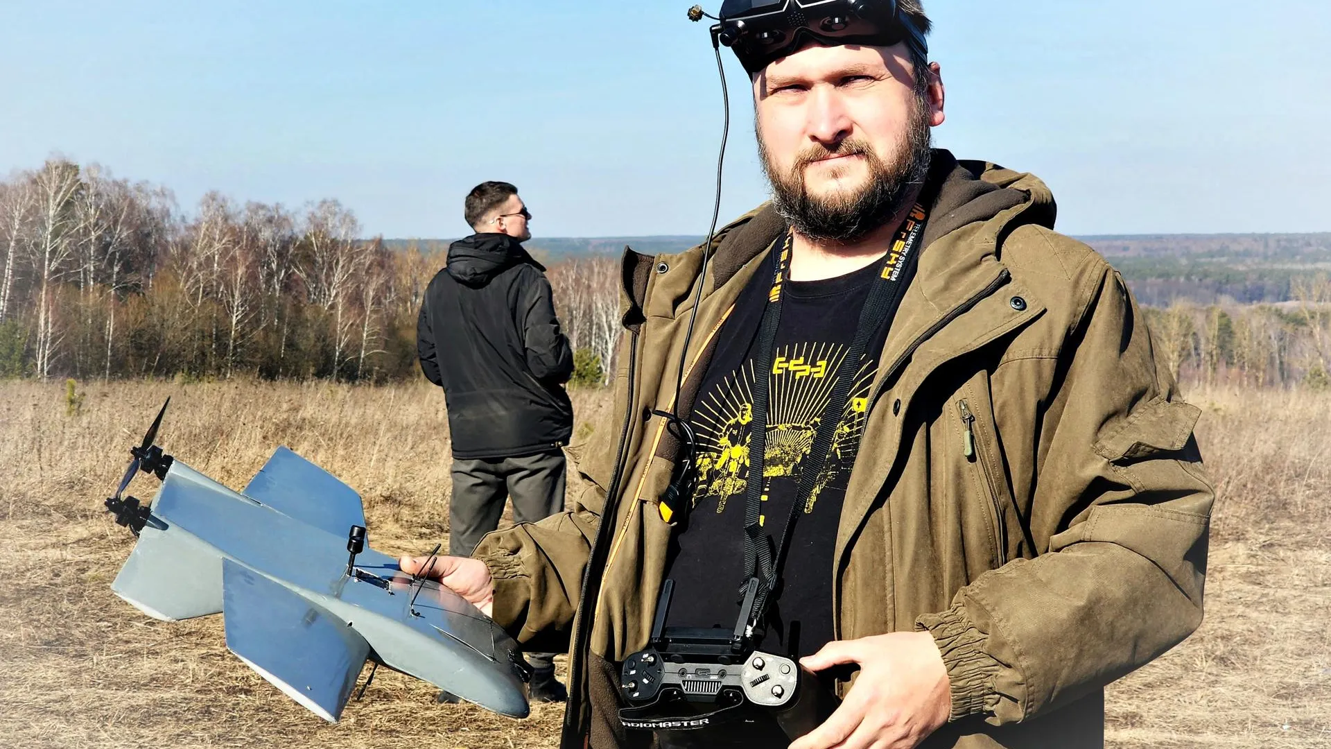 Виталий Балобанов. Фото: Мария Панина