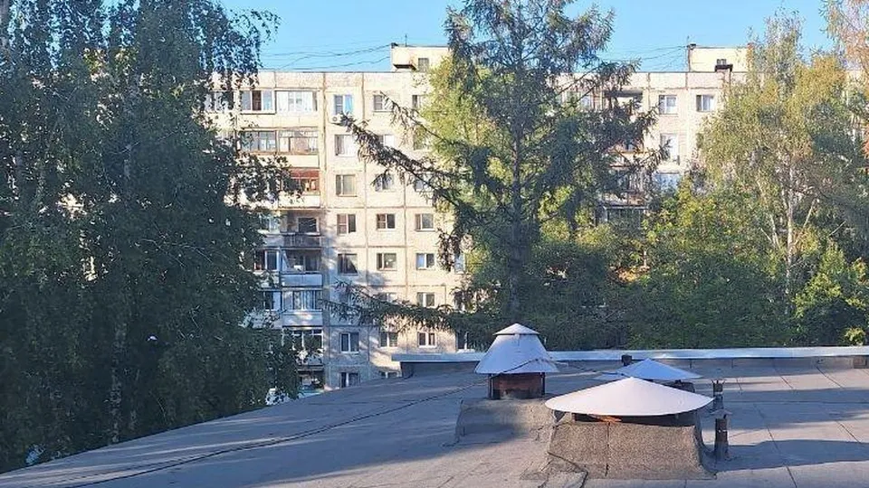 Фото: пресс-служба Администрации г.о. Воскресенск