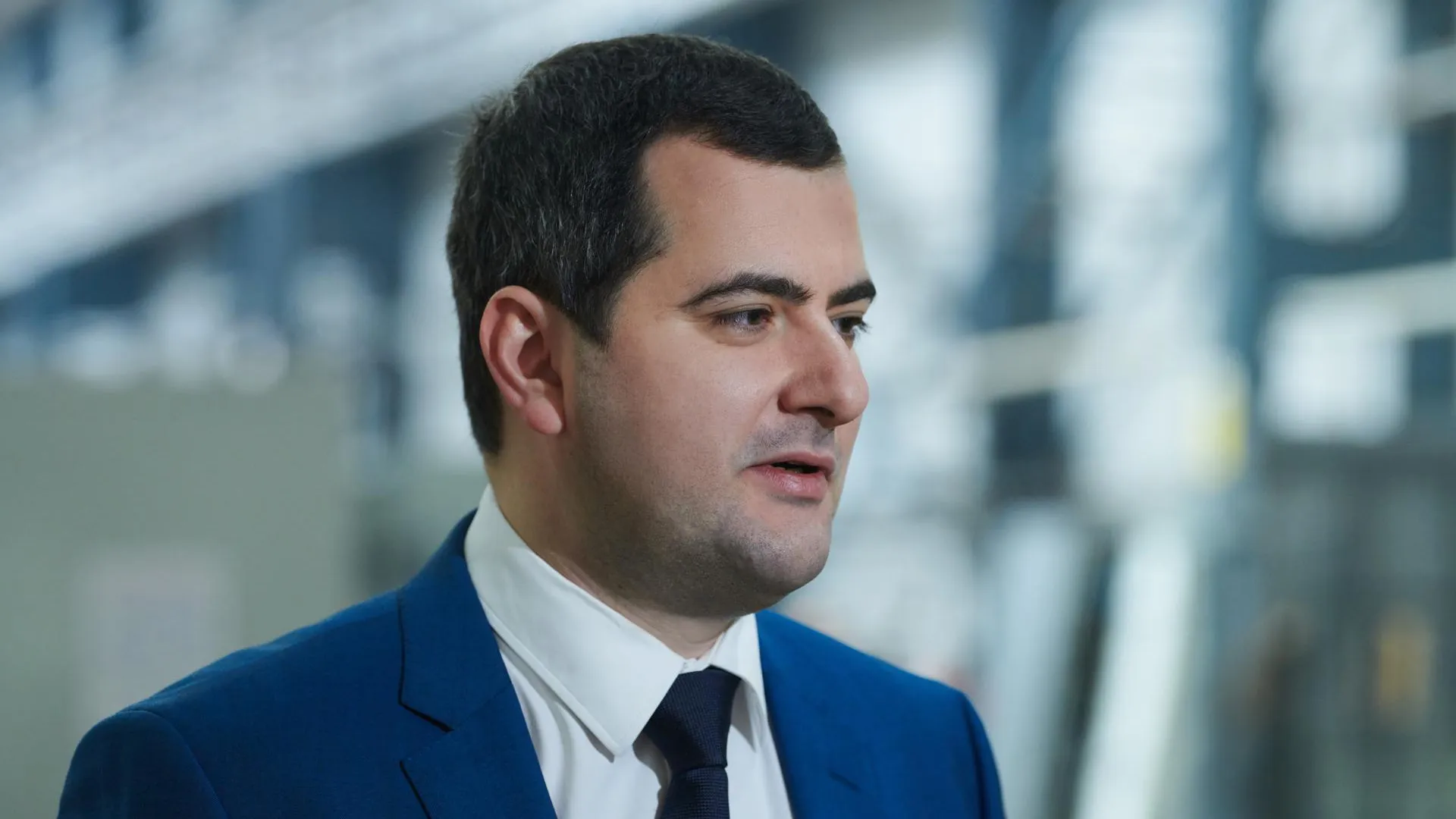 Пресс-служба департамента инвестиционной и промышленной политики Москвы