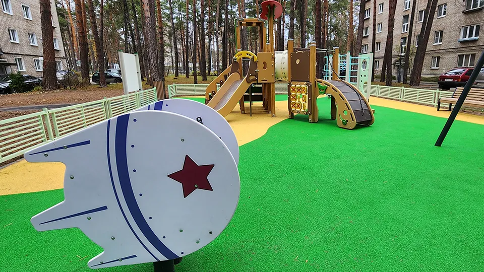 Фото: МедиаБанк Подмосковья/Анна Мороз