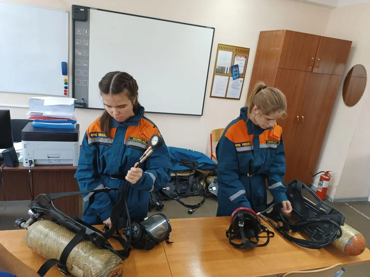 Фото: Минобр МО