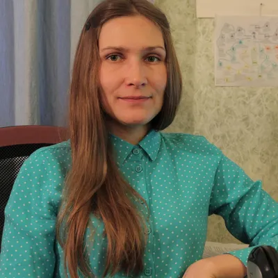 Екатерина Елисеева