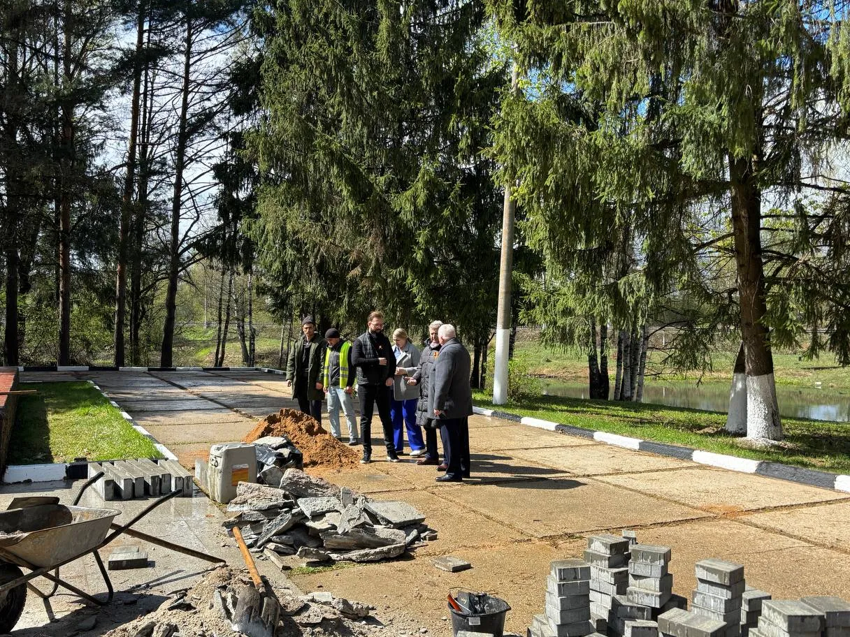 Фото: пресс-служба Олега Рожнова