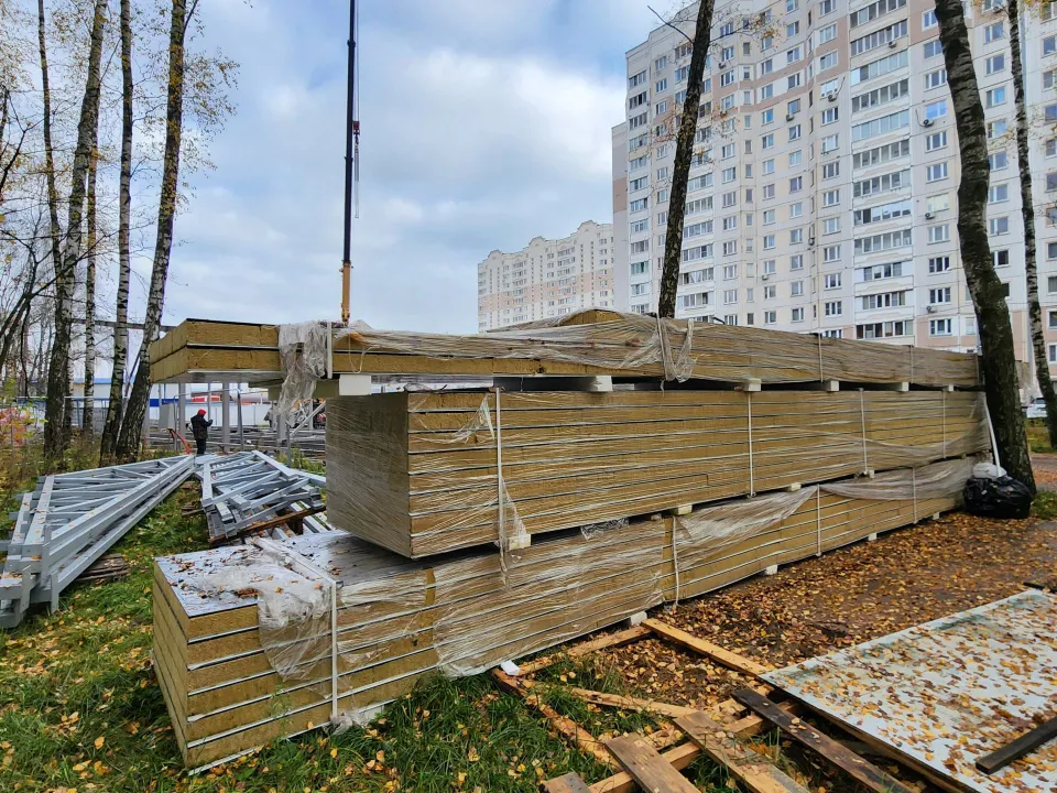 Фото: МедиаБанк Подмосковья/Дмитрий Алексеенко