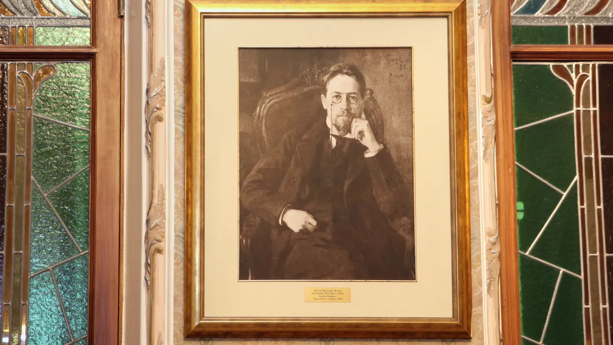 Фото: ТАСС/Ольга Зиновская