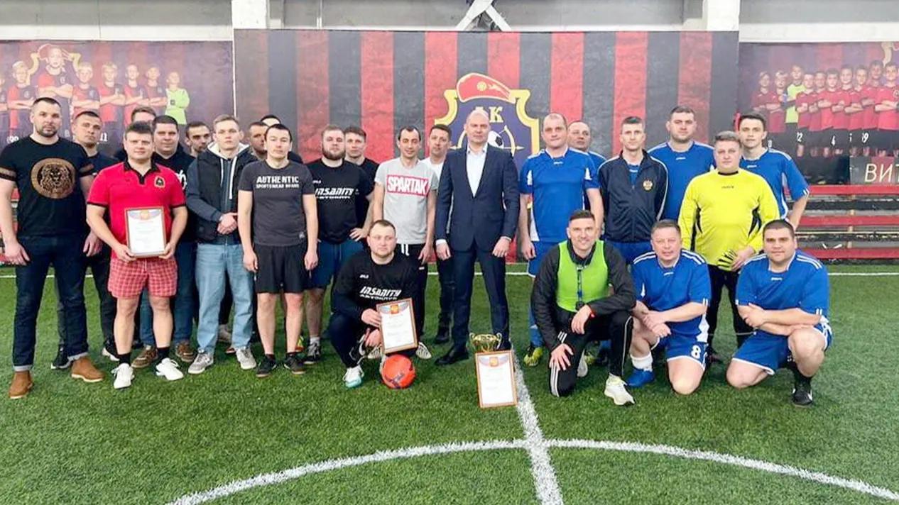 Фото: ГУ МВД РФ по МО