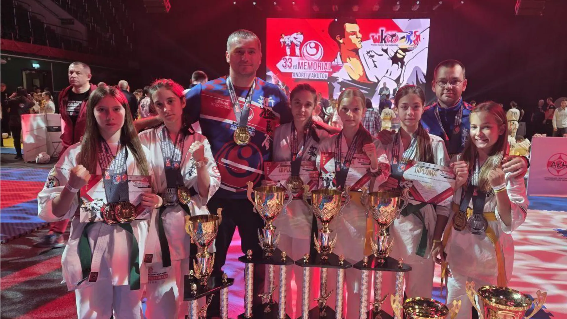 Фото: пресс-служба администрации г.о. Королев