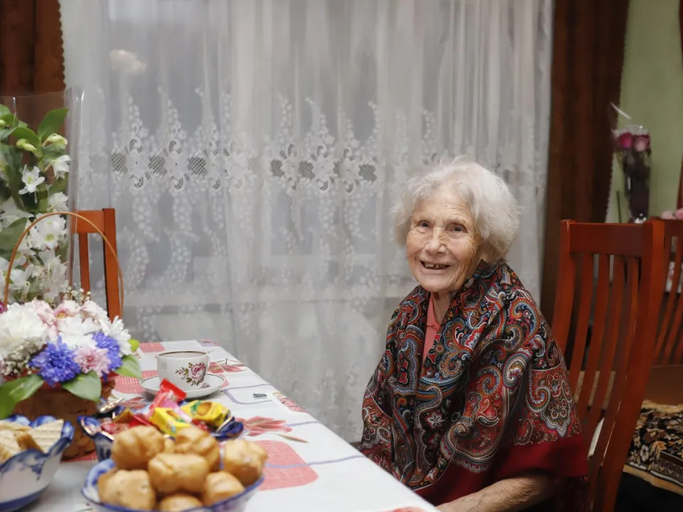 Фото: администрация г.о. Фрязино