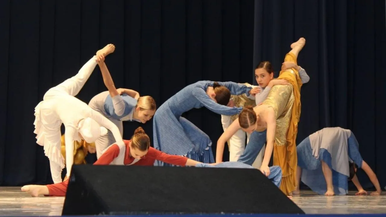 Фото: Детская школы искусств имени С. В. Герасимова