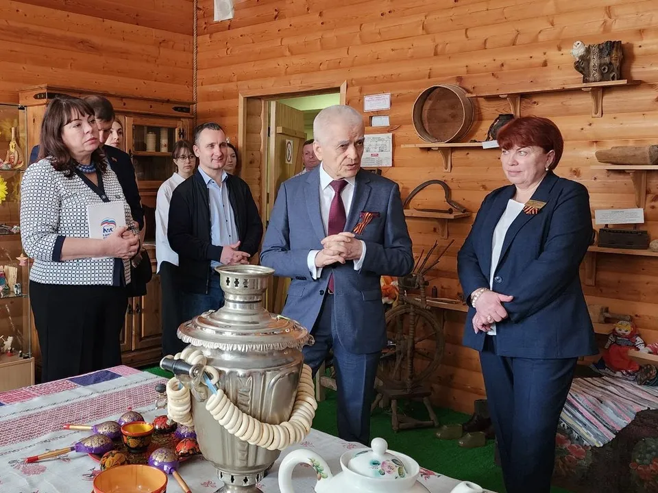 Фото: Ирина Моисеева