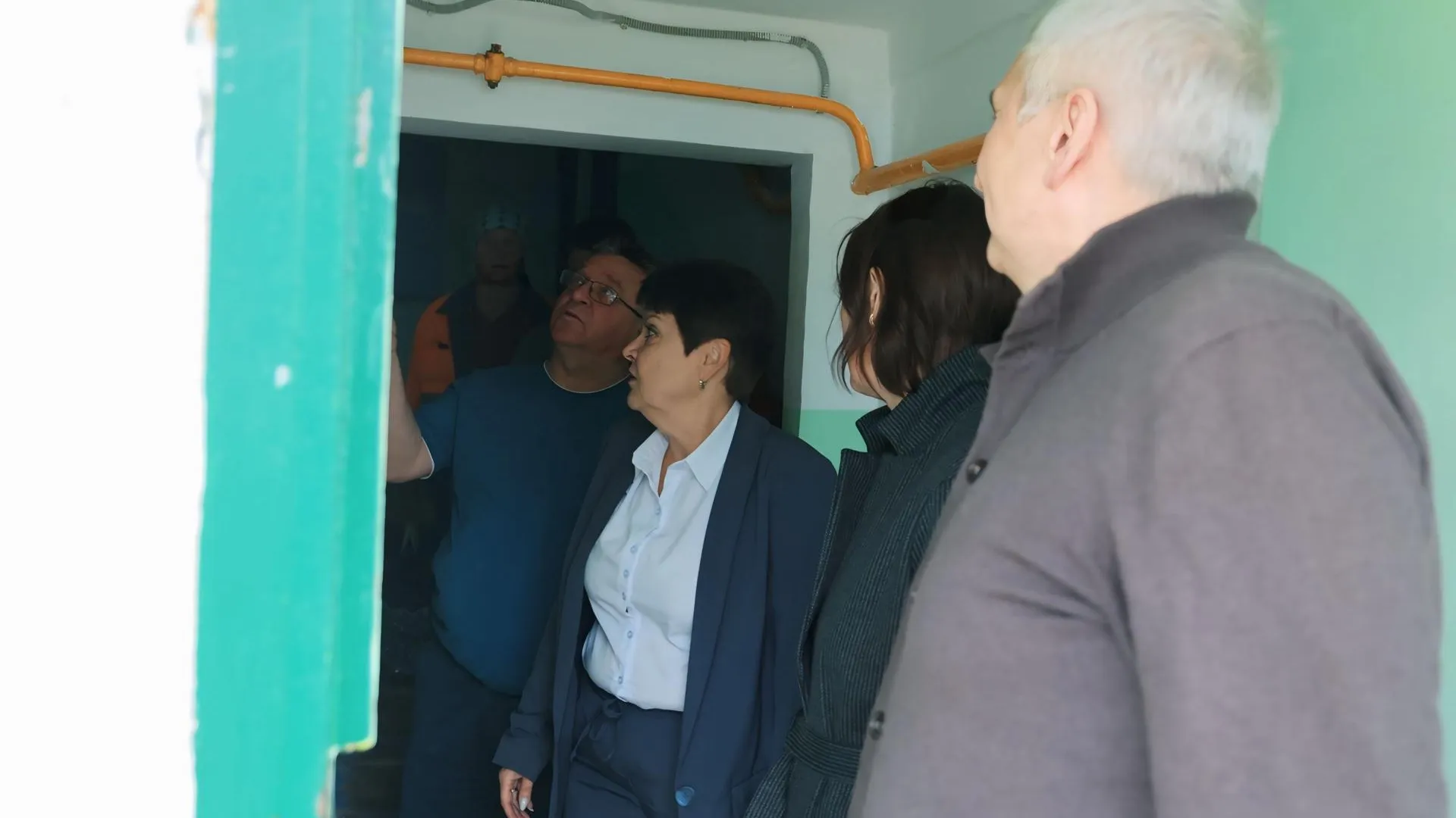 Пресс-служба администрации Волоколамского муниципального округа