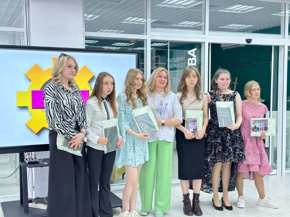 Фото: Министерство образования Московской области